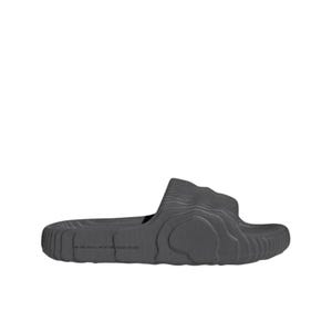 Adilette 22 Men's Sandals - Grey Five
