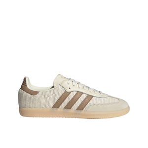 Samba OG Men's Sneakers Shoes - Cream White