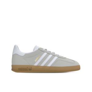 FX Gazelle Indoor Women's Sneakers Shoes - Ftwr White