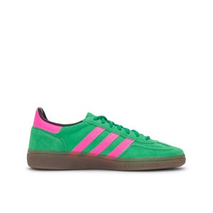 FX Handball Spezial Men's Sneakers - Green
