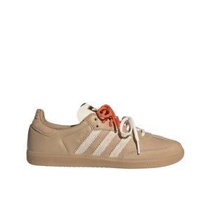 Samba Og Women's Sneakers - Magic Beige/Cream White/Cardboard