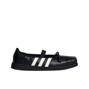 Superstar Sq Ballet Women's Sneakers - Core Black/Core Black/Off White