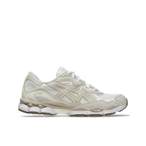 FX Gel-NYC Unisex Sneakers - White
