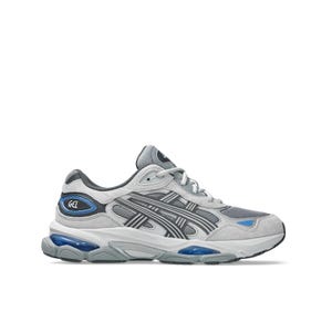 GEL-NYC 2.0 Unisex Sneakers - Gravel/Piedmont Grey