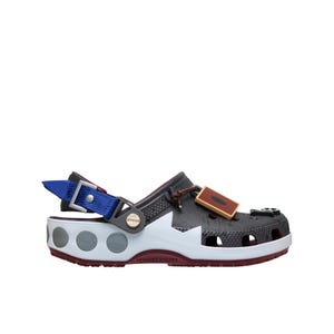 YuGiOh Seto Classic Unisex Clog - Multi