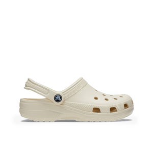 Classic Unisex Clog - Bone
