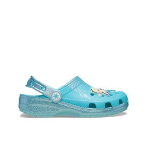 Frozen Elsa Classic Kids Clog - Multi