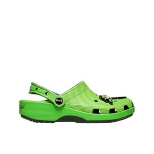 FX Powerpuff Buttercup Classic Unisex Clog - Multi