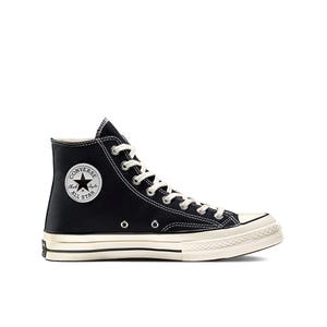 Chuck 70 HI Unisex Sneakers - Black