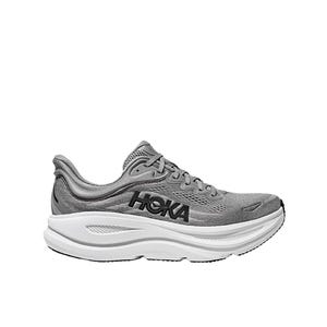 Bondi 9 Men's Running - Galactic Grey / Stellar Grey