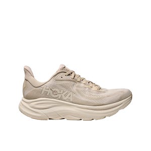 Clifton 10 Men's Running Shoes - Oatmeal / Oat Milk