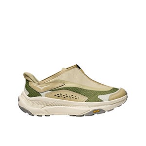 Project Transport Running Shoes Unisex - Green