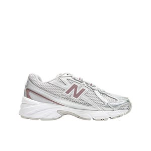 740 LACE GradeGirls Sneakers - Grey