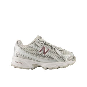 740 BUNGEE LACE InfantBoys Sneakers - Grey
