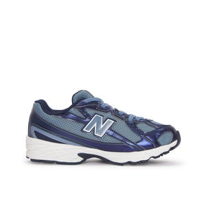 740 Kids Kids Lifestyle - Blue