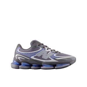 ABZORB FX 2000 Sneakers - Neptune Grey / Blue Oyster