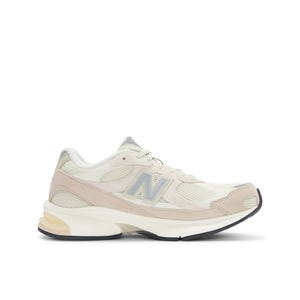 2010 Unisex Sneakers - Beige