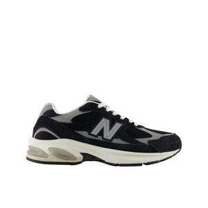 2010 Men Classic - Black