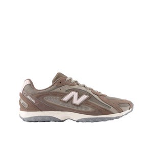 204L Unisex Sneakers - Brown