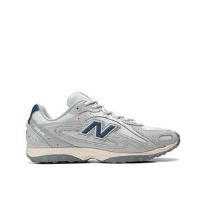 204L Unisex Sneakers - Grey