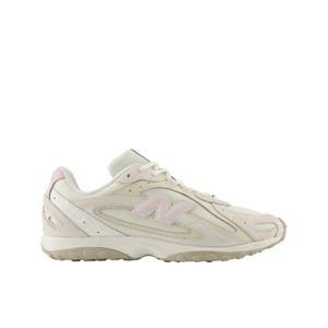 204L Unisex Sneakers - White
