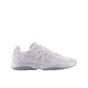 204L Unisex Sneakers - Grey