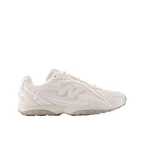 204L Unisex Sneakers - Ivory