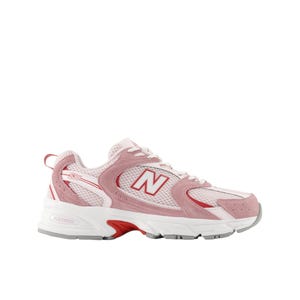 530 Unisex Sneakers - Pink