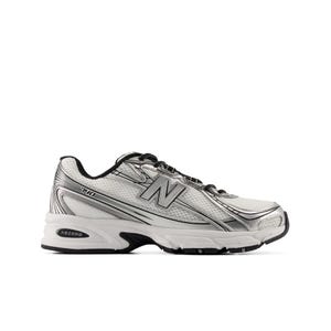 740 Unisex Classic - White