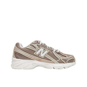 740 Unisex Sneakers - Brown