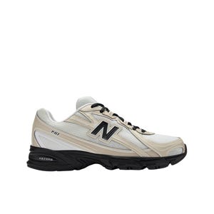 740 Unisex Sneakers - Grey / Cream
