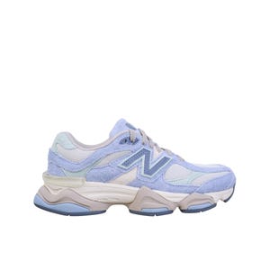 9060 Unisex Sneakers Shoes - Grey