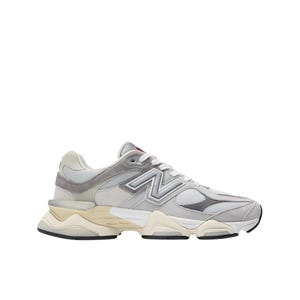 9060 Men's Sneakers- Rain Cloud with Castlerock