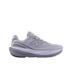 1080v15 Womens Running Shoes - Grey