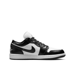 Nike AIR JORDAN 1 LOW Women's Basketball Shoes - WHITE