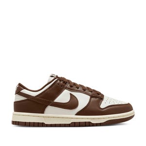 Dunk Low Women's Sneakers - Sail