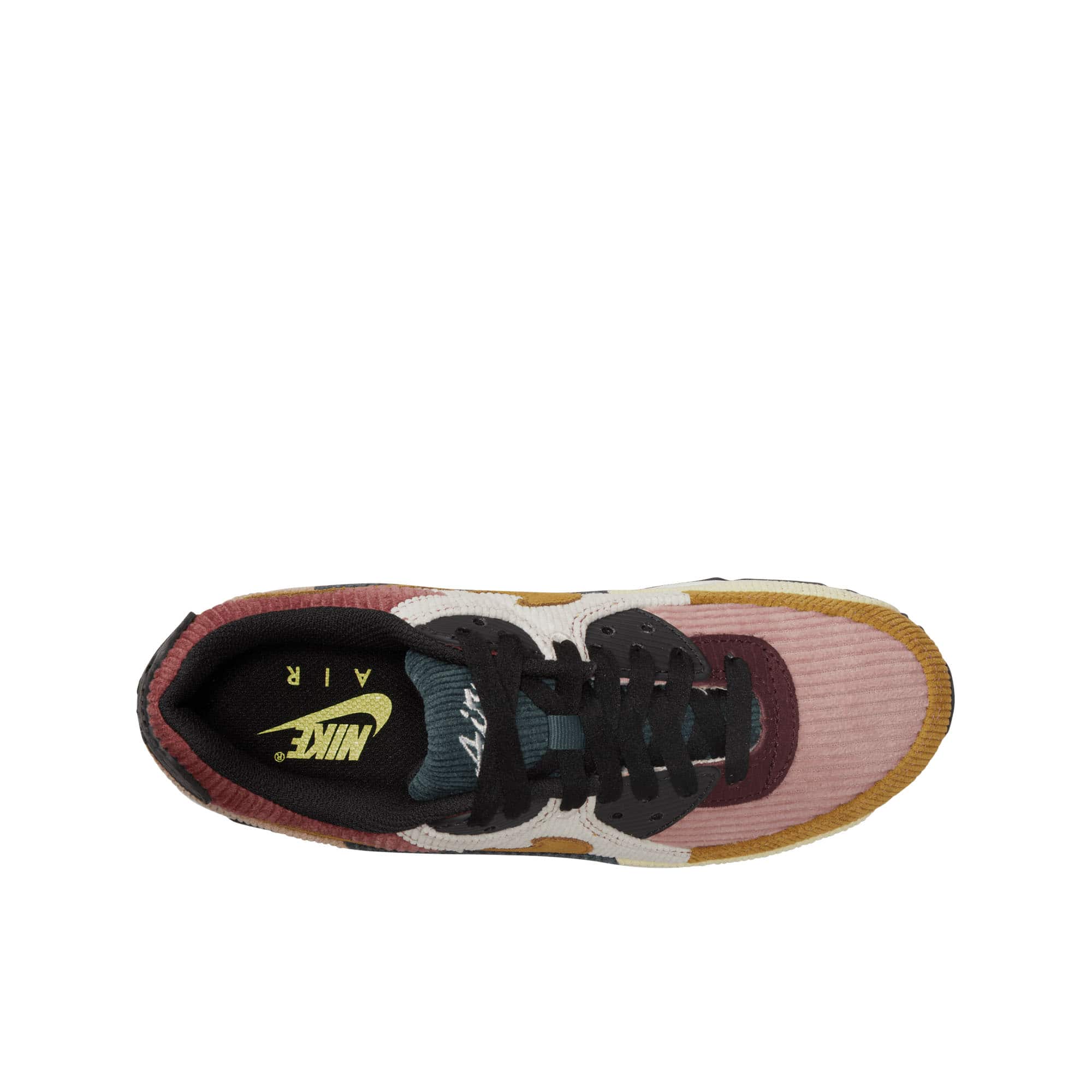 Buy Nike Air Max 90 Se Women s Sneakers Shoes Black Foot Locker PH Foot Locker PH