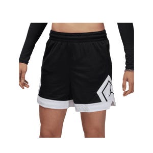 J Spt Diamond 4" Women's Shorts - Black