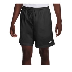 Nike Club Knit Men's Shorts - Black