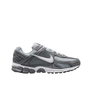Zoom Vomero 5 Men's Sneakers - Cool Grey/White