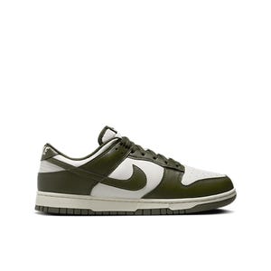 Dunk Low Retro Men's Basketball Shoes - Pale Ivory