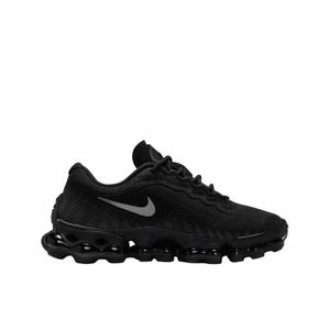 Air Liquid Max Aw Kid's Grade School Sneakers - Black/Black-Anthracite-Black