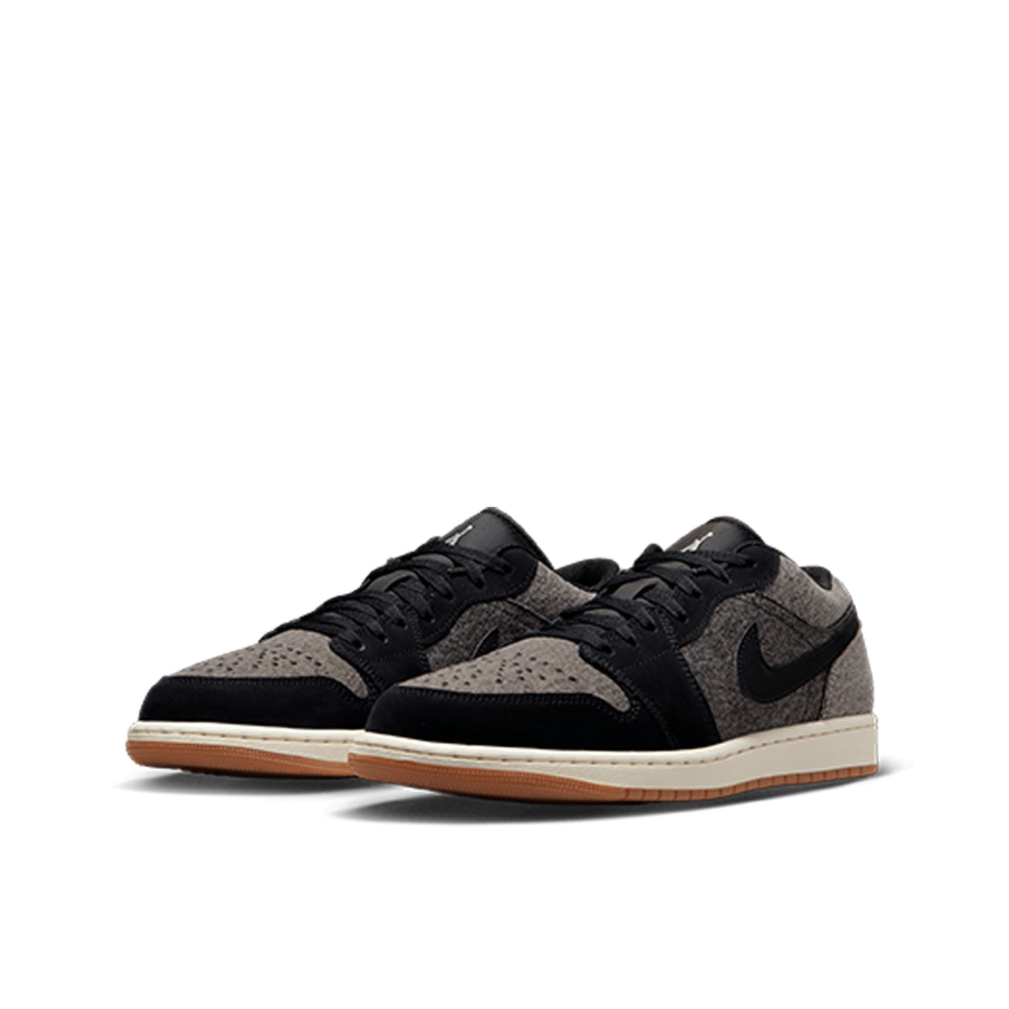 Buy Air Jordan 1 Low Se Men s Basketball Shoes Black Foot Locker PH Foot Locker PH