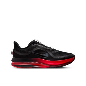 Pegasus Premium Men's Running Shoes - Black/Black-University Red