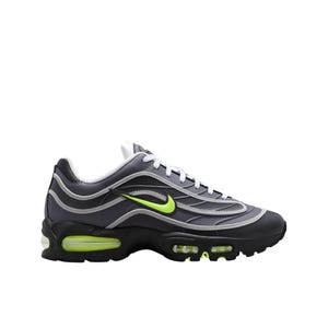Air Max Joga Bonito Men's Sneakers - Black/Neon Yellow-Lt Graphite-Anthracite