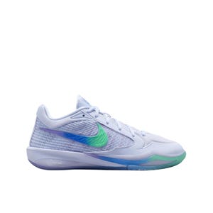 Sabrina 4 Se Ep Women's Basketball Shoes - Palest Purple/Victory Lapis-Green Glow