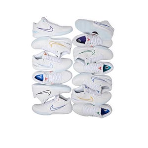 KOBE IV PROTRO MEN'S BASKETBALL SHOES - MULTI COLOR