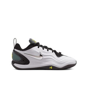 A'Two Ds Ep Women's Basketball Shoes - White/Black