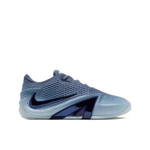 Ja 4 Jaws Ep Men's Basketball Shoes - Diffused Blue/Blackened Blue-Chambray
