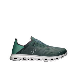Cloud 6 Coast Men's Running Shoes - Olive White